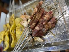 -小寒羊烧烤(凯瑞时代大厦店)