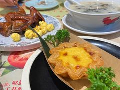 -点都德(千灯湖环宇城店)