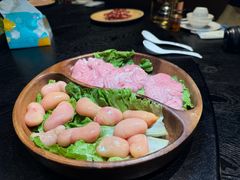 -浮何烤铺(桐梓林店)