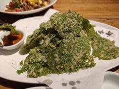 -头上红煨盐鸡·非遗院子餐厅