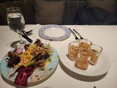 自助甜点-领仕扒房(长春店)