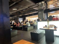 -焱铁烧·黑毛和牛专门店(南宁万象城店)