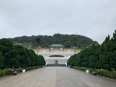 -台北故宫博物院