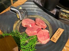-黑牛の店·和牛烧肉(合生汇店)