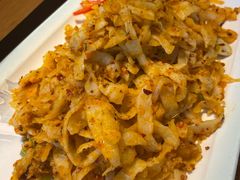 -延安八大碗(陕北菜·枣园路店)