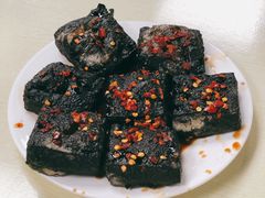 -五娭毑臭豆腐(黄兴南路店)