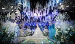 宴会厅-雍缘酒店(河东店)