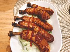 -艾蜜西餐厅(梅园店)