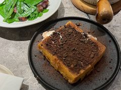 -留半山·香港食堂(啦啦宝都店)