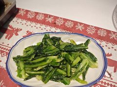 -刘姐啤酒鱼民族演艺餐厅(西街总店)