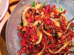 -陈家婆的菜(梅溪湖店)