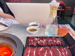 -三头牛·潮汕牛肉生蚝火锅 (夏湾店)