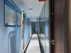 -深圳乐孚正强口腔诊所(宝体店)