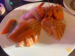 -朗丽兹自助餐厅