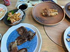 -元渔铁板烧(万象城店)