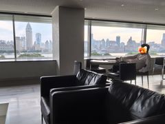 -震旦博物馆·A Cafe