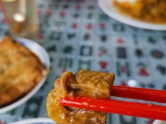 -七爷清汤腩·港式茶餐厅(世博店)