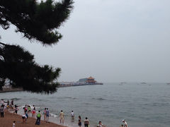 iphone_upload_pic-栈桥景区