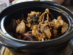 -灌顶姜母鸭(思明南路店)