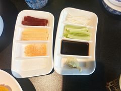 -喜悦烤鸭·新京菜(王府井店)