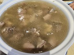 -老东风菜馆·潮汕大排档