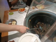 -五谷虫子鸡(医学院店)
