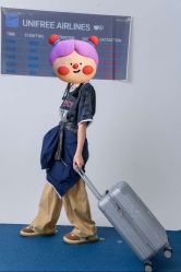 点击看大图 -倾城宝贝儿童摄影(浦东金谊店)