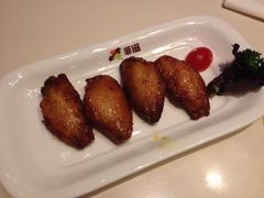 iphone_upload_pic-菲滋意式餐厅(鄞州印象城店)