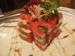 番茄水芝士沙拉-LIBERO(张虹路店)