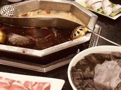 -憨铁匠老火锅(龙岗万科里店)