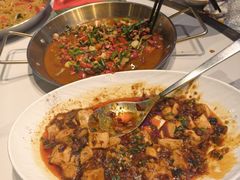 -川正旺江湖菜(三元桥店)