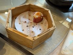 -麒麟中餐厅·经典粤菜·地道菜式老字号(广州长隆酒店)