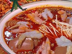 -椒馋小馆(绿源路店)