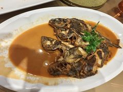 -鲜得莱渔港·小平岛海胆馆(七贤岭店)