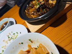 -山西人家(锦创书城店)
