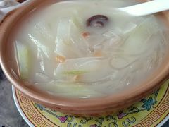 -砂锅居(西四店)