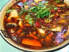 -成都驻京办餐厅(蜀都宾馆店)