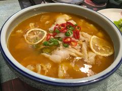 -拂晓山房·私房川菜(西门店)