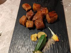 铁板烧·雪花牛肉任吃-極上萬膳·日料放题(来福士江景店)