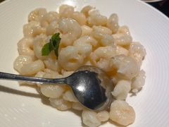 龙井虾仁-大牌大·传统杭帮菜(湖滨店)