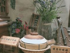 -香港威特瑞茶餐厅(小白楼音乐厅店)
