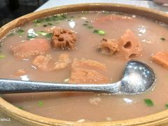 -洞庭家宴·头牌甲鱼(广渠门店)