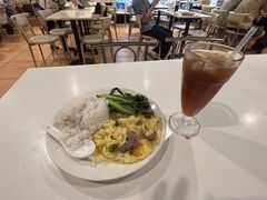 -玲又珑美食(盘福路店)