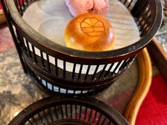 -宫事颐庭·老佛爷贵寿下午茶(颐和园店)