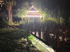 -昆明洲际酒店