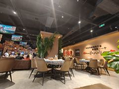 -虎子烧烤(湘江北路店)