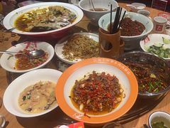 -70年代·江西乡下菜(西乡彩虹城店)