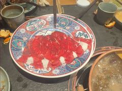 -老墙根涮肉(王四营店)