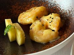 -富力丽思卡尔顿酒店·丽轩中餐厅