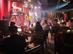 -音乐房子·Vintage Live Bar(玉林总店)